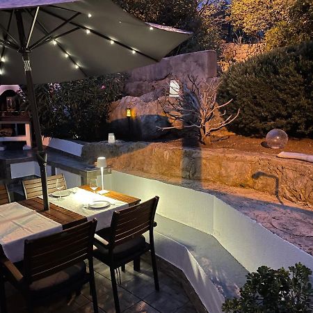 Holiday Home Cesarica Karlobag Exterior photo