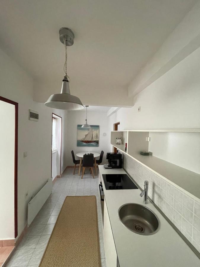 Holiday Home Cesarica Karlobag Exterior photo