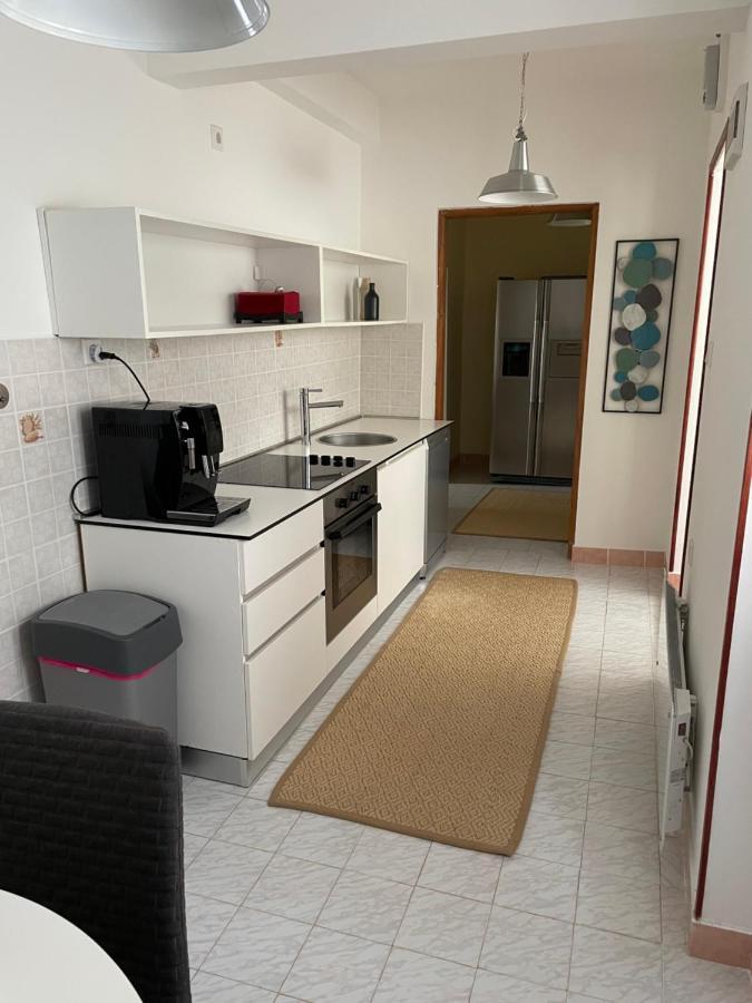 Holiday Home Cesarica Karlobag Exterior photo